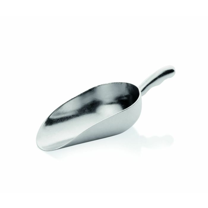 WAS Mehrzweckschaufel 0,7 Liter Aluminium