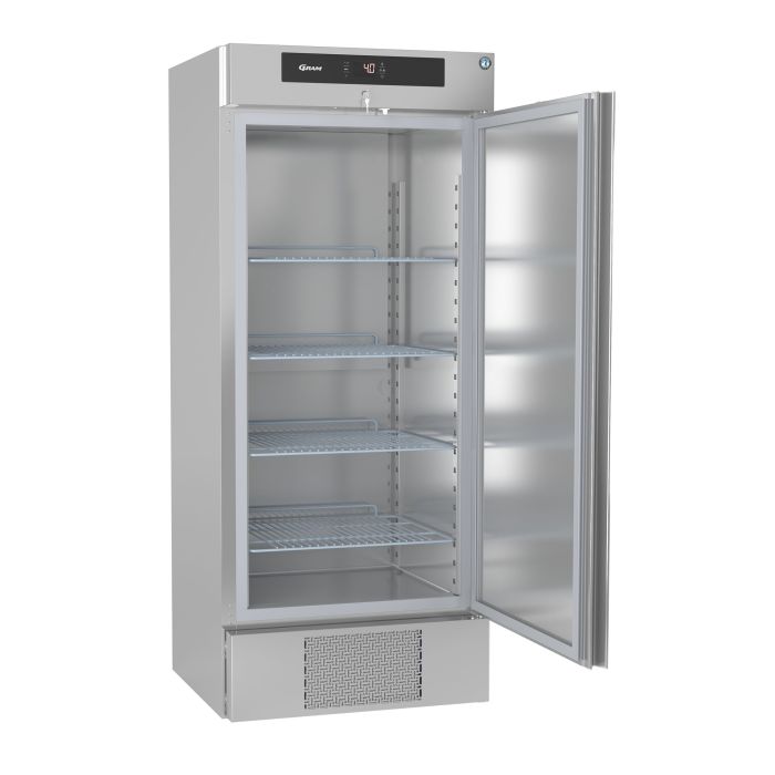 GRAM Kühlschrank Premier K BW80 DR