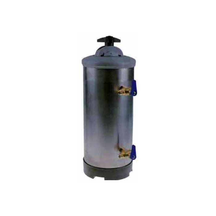 Manueller Wasserenthärter GD 12l - 3/8