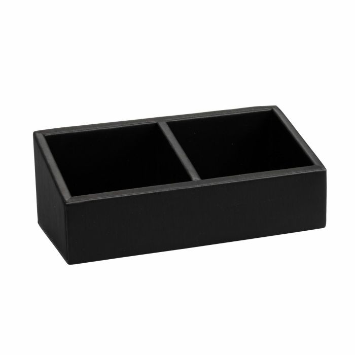 Aliseo Hotel LONDONER NOIR Ablagebehälter T 70 mm