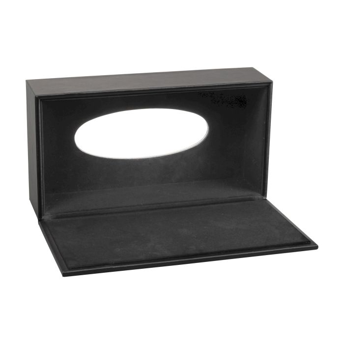 Aliseo Hotel NEXXUS Kosmetiktuchhalter lang LONDONER NOIR