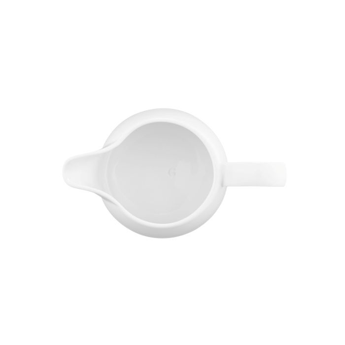 Seltmann Weiden COUP Fine Dining LIFE Sauciere 0,60 l, weiß