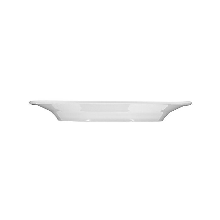 Seltmann Weiden VITALIS Teller flach 25,5 cm, weiß