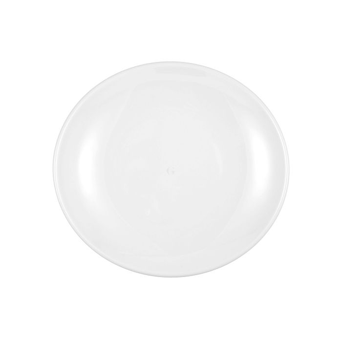 Seltmann Weiden Meran Steak & More Teller oval 21 cm