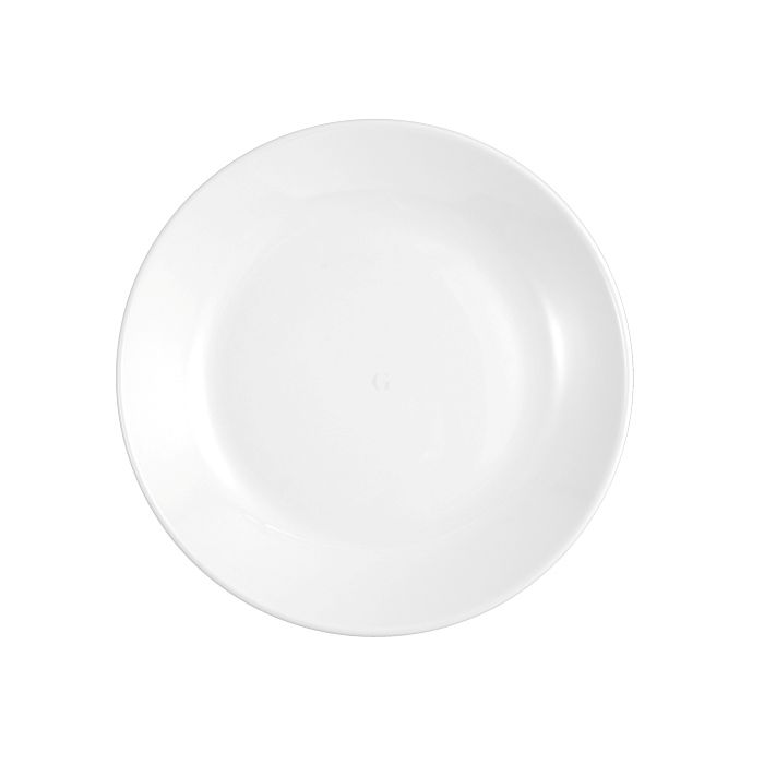 Seltmann Weiden Meran Steak and More Teller flach rund 25,5 cm