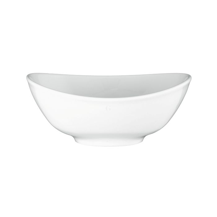 Seltmann Weiden Meran Steak and More Suppenbowl oval 16 cm