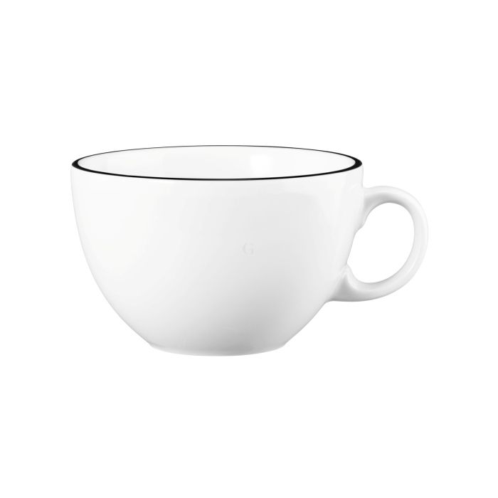 Seltmann Weiden MODERN LIFE Black Line Obere 1164