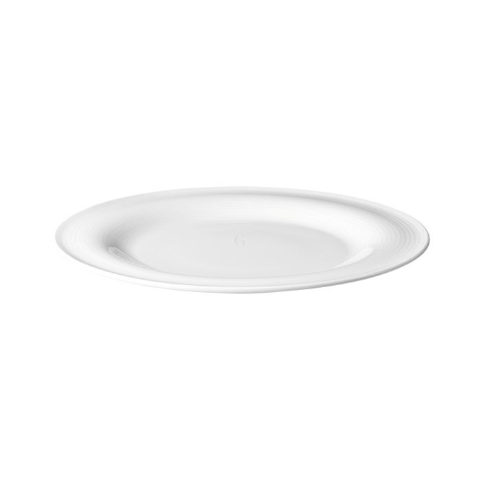 Seltmann Weiden BLUES Teller flach 26 cm, weiß