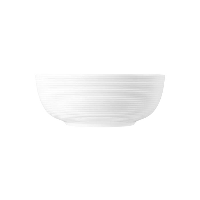 Seltmann Weiden BLUES Foodbowl 20 cm, weiß