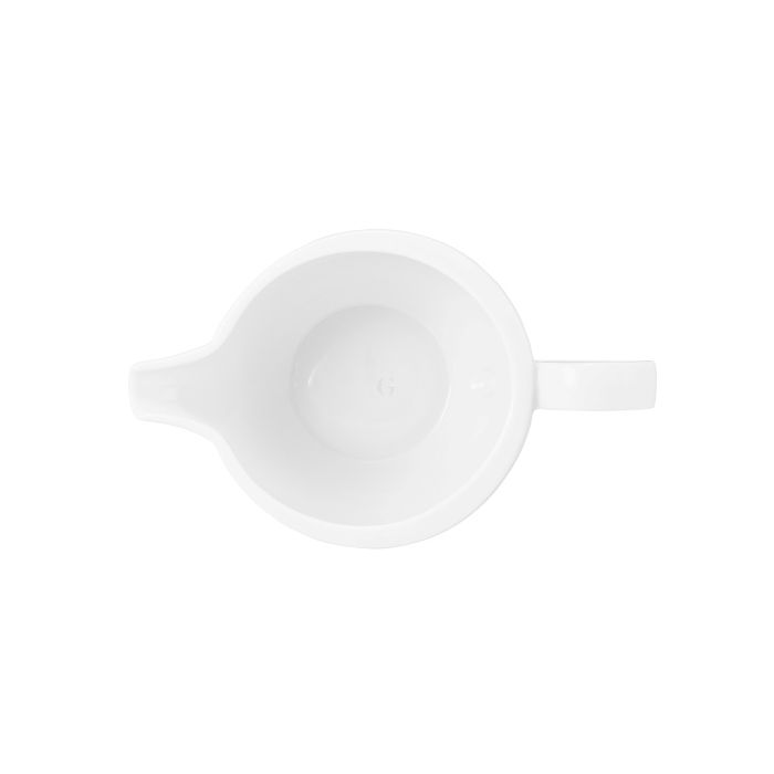 Seltmann Weiden BLUES Sauciere 0,55 l, weiß