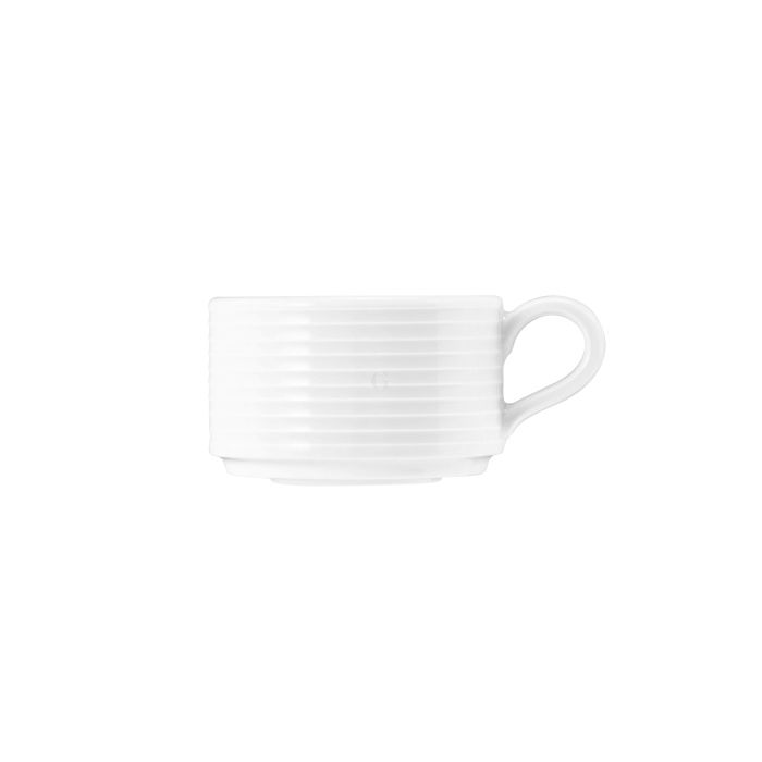 Seltmann Weiden BLUES Obere zur Mokkatasse 0,09 l, weiß