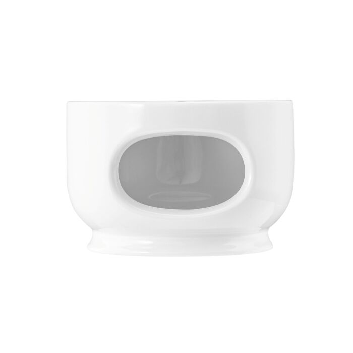 Seltmann Weiden BLUES Stövchen 1069, weiß