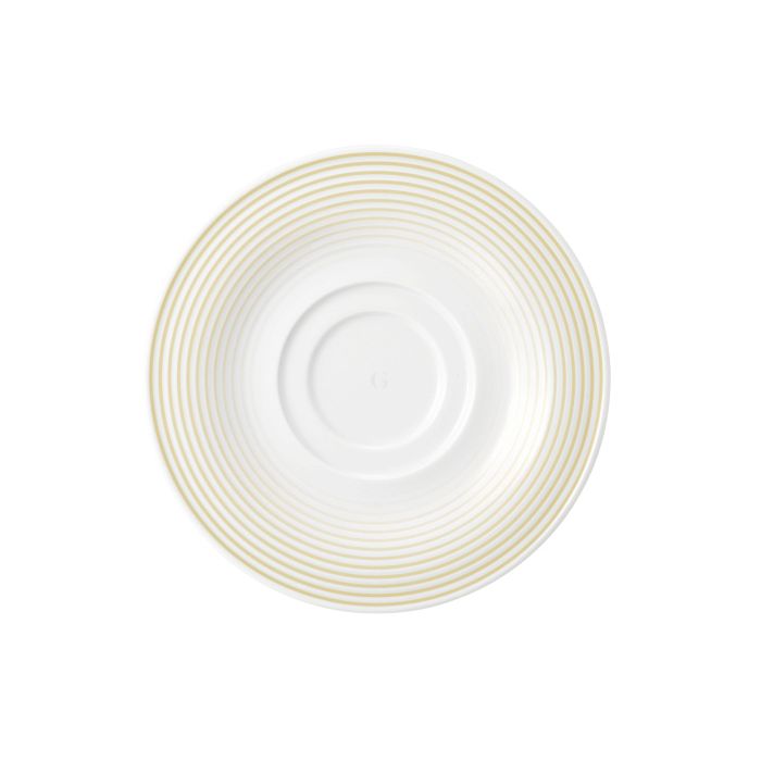 Seltmann Weiden BLUES Kombi-Untere 1 16,5 cm, sandbeige