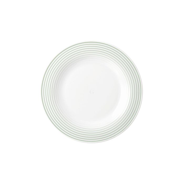 Seltmann Weiden BLUES Teller flach 17 cm, salbeigrün