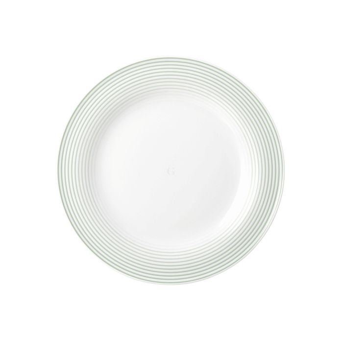Seltmann Weiden BLUES Teller flach 23 cm, salbeigrün