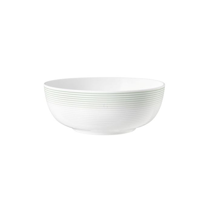 Seltmann Weiden BLUES Foodbowl 20 cm, salbeigrün
