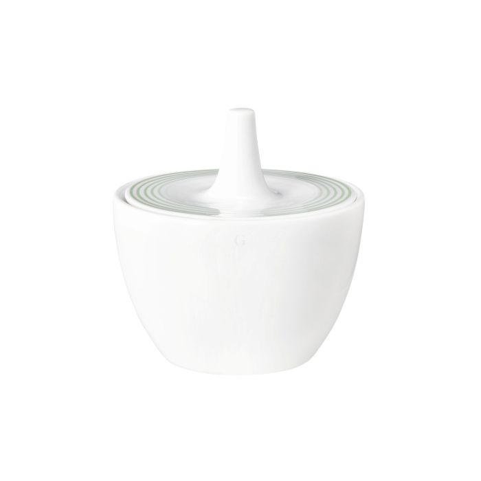 Seltmann Weiden BLUES Zuckerdose 0,27 l, salbeigrün