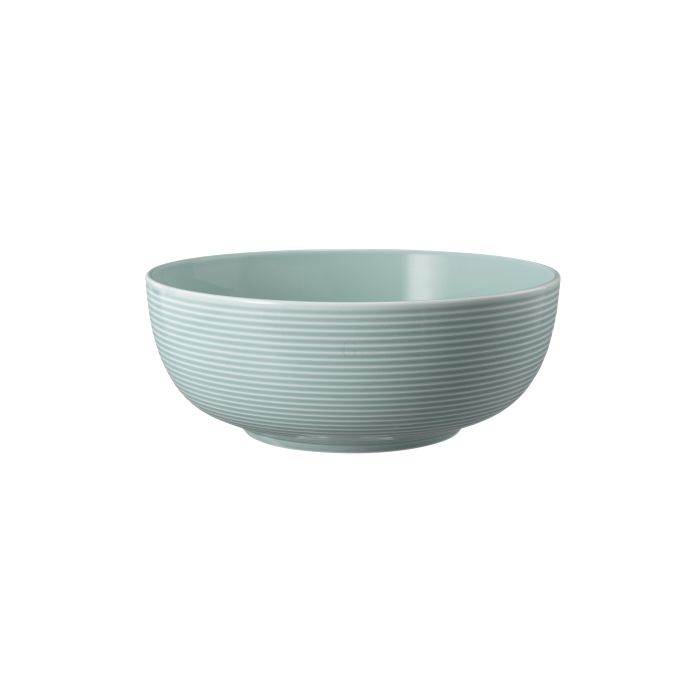 Seltmann Weiden BEAT Color Glaze Foodbowl 20 cm , arktisblau