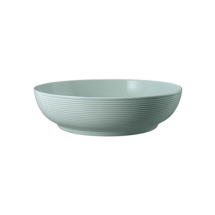 Seltmann Weiden BEAT Color Glaze Foodbowl 25 cm , arktisblau