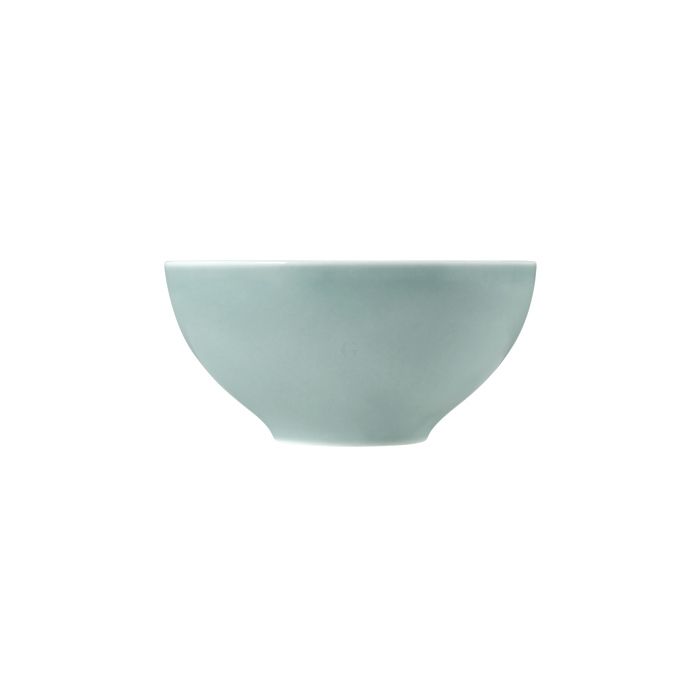 Seltmann Weiden BEAT Color Glaze Schüssel rund 15,5 cm , arktisblau