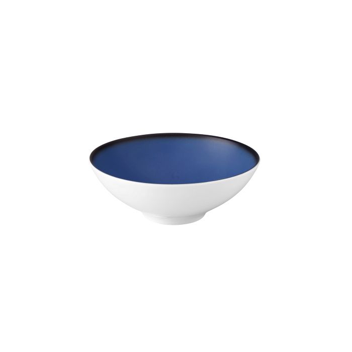Seltmann Weiden Coup Fine Dining Fantastic Coupschale 14,5 cm M5381, royalblau