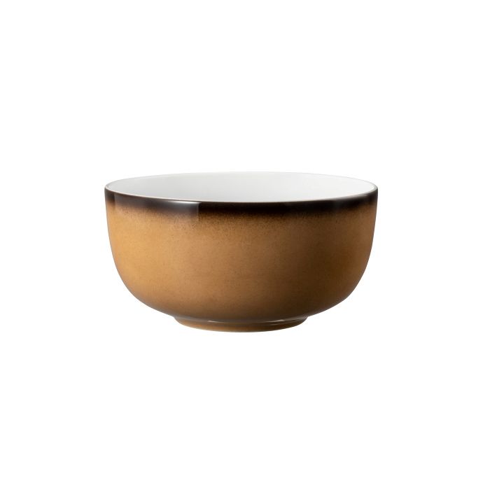 Seltmann Weiden COUP Fine Dining Fantastic Foodbowls 17,5 cm, caramel