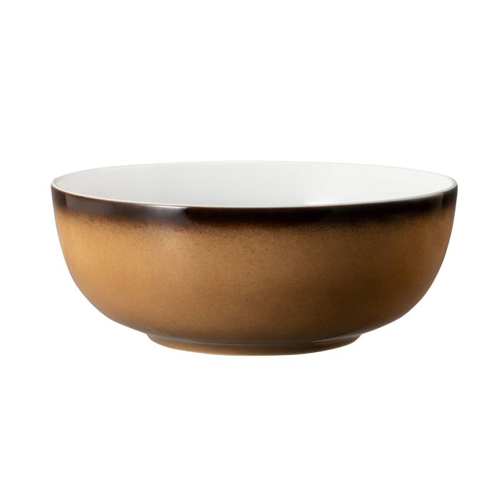 Seltmann Weiden COUP Fine Dining Fantastic Foodbowls 20 cm, caramel