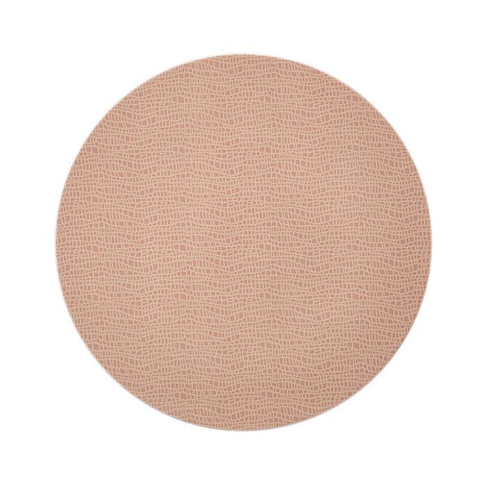 Seltmann Weiden COUP Fine Dining Fashion Platzteller flach 33 cm M5380, altrosa