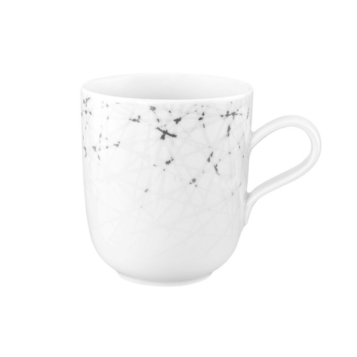 Seltmann Weiden LIBERTY Becher mit Henkel 0,40 l, brace