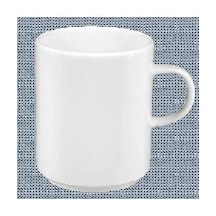 Seltmann Weiden Savoy Becher mit Henkel 0,25 Ltr