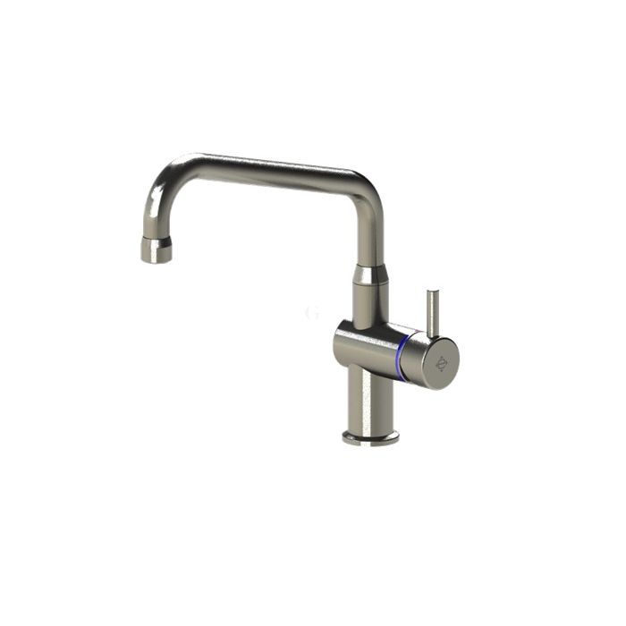 Einhebel-Standbatterie 1/2 Zoll, A= 300, H= 400 mm