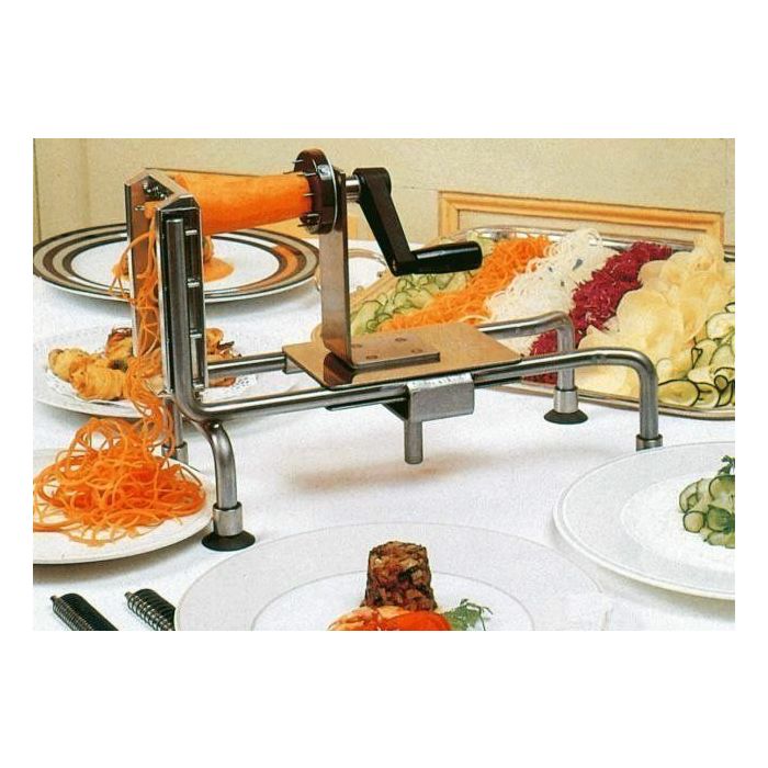 Kronen Gemüseschneider Le Rouet