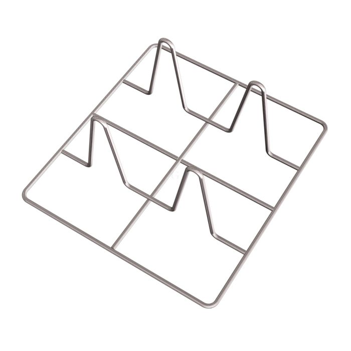 MKN Hähnchengrillgestell für 4 Hähnchen bis 1300 g GN 2/3