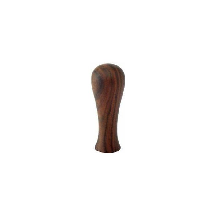 Kaffeemehlpresser Tamper Handle Elegance Walnut