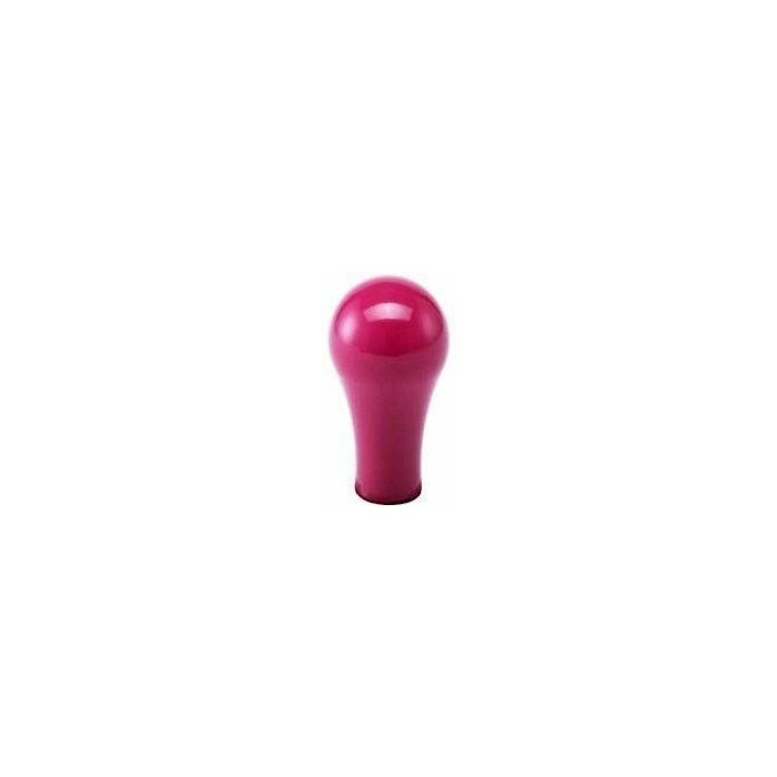 JoeFrex Kaffeemehlpresser Tamper Handle Pop Pink