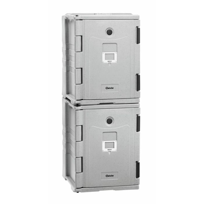 Bartscher Thermo-Transportbehälter GN110-12