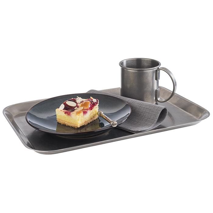 APS Tablett VINTAGE, 38 cm