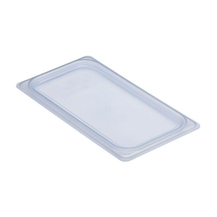 CAMBRO GastroNorm-Behälter GN 1/3 Luftdichter Deckel Transparent