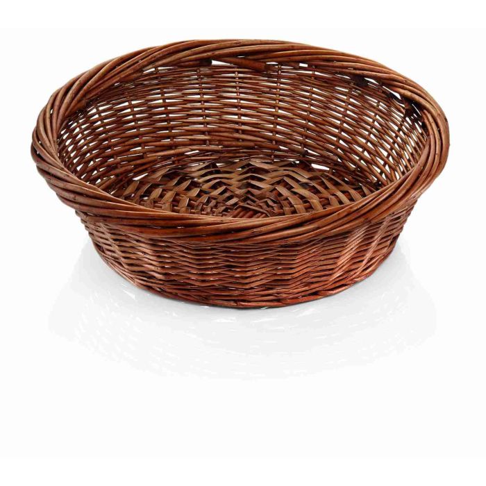 WAS Buffetkorb Basket 3136 Ø 43 cm Vollweide