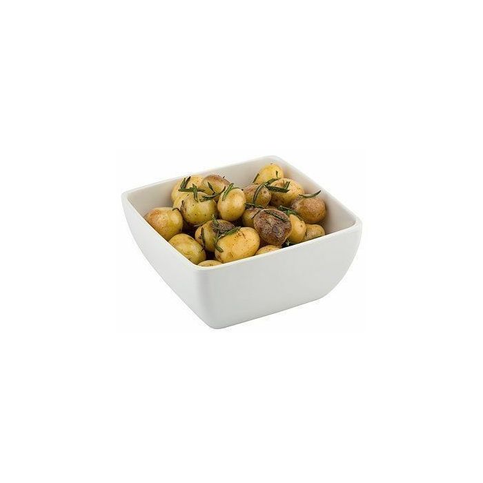 APS Pure Schale Maße 9 x 9 x 4 cm weiß