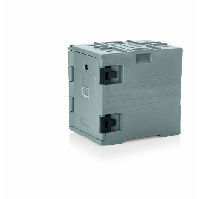 WAS GN Thermotransportbehälter 1/1 11 Einschübe 65 x 45 x 61 cm Kunststoff/Polyurethan