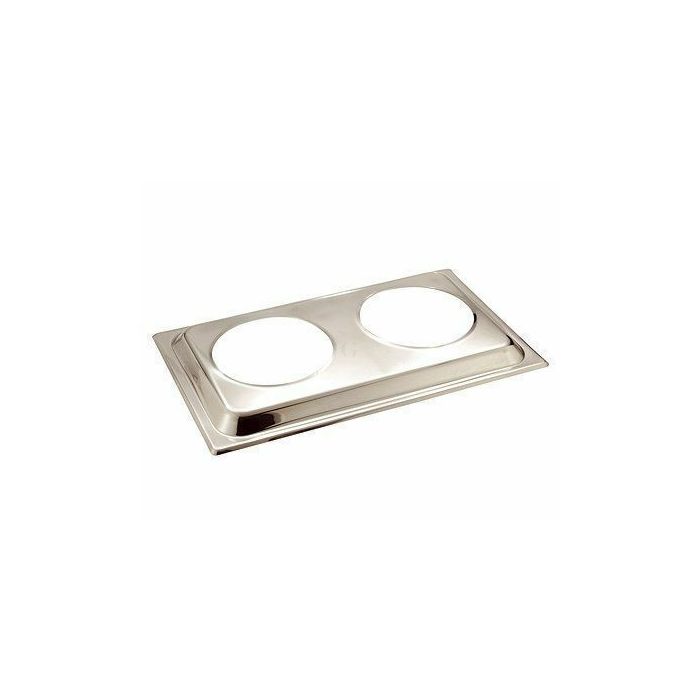APS Bain-Marie Deckel