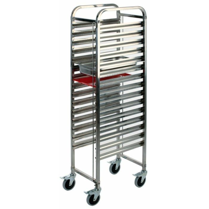 APS Regalwagen GN 1/1