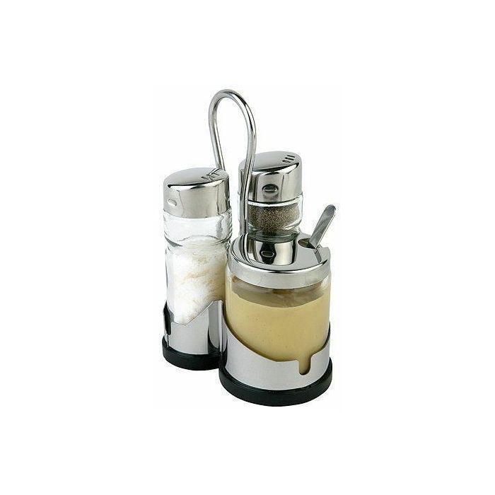 APS Menage ECONOMIC 3-tlg.