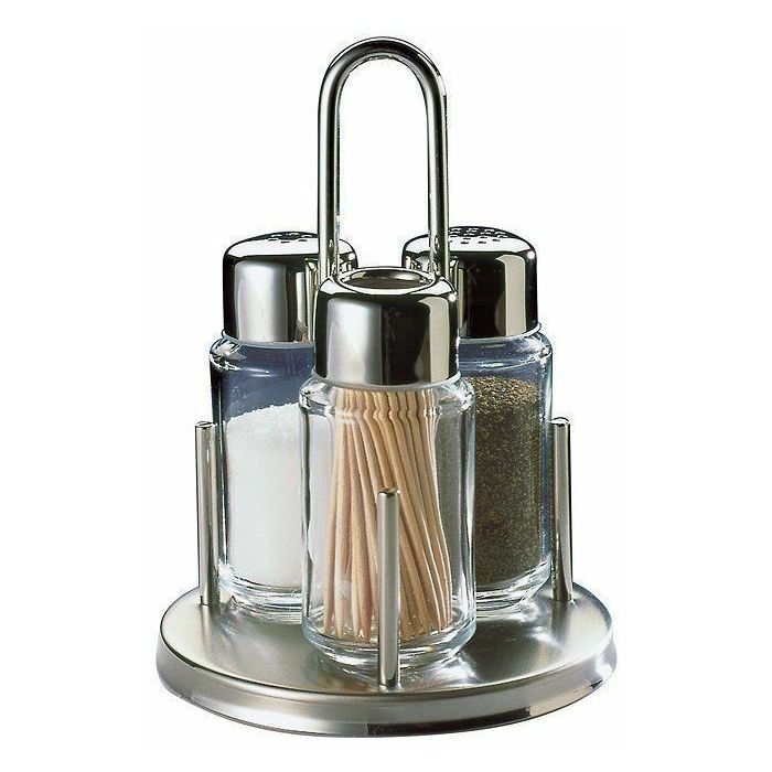 APS Menage CLASSIC 3-tlg. Pfeffer- & Salz