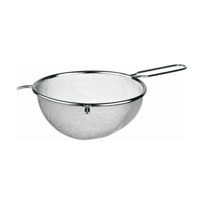 Passiersieb rund Durchmesser 14 cm Länge 16 cm  von APS