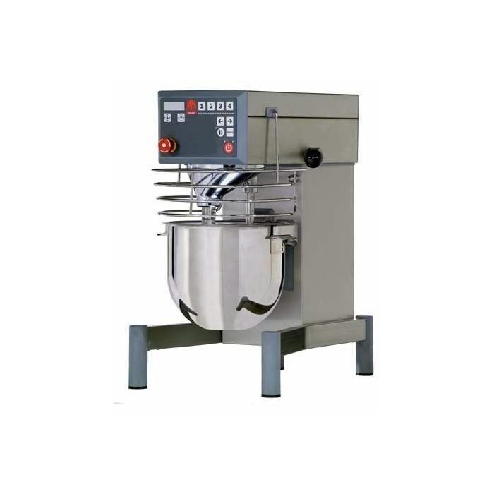 AlexanderSolia Planeten Rühr- und Schlagmaschinen AW R 10 Tischgerät