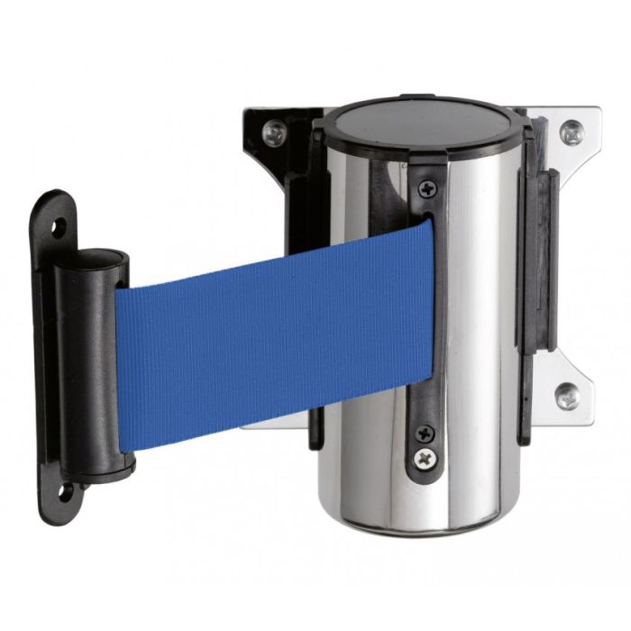 SARO Wandhalterung für Absperrpfosten / Tensatoren Modell PW 3 B