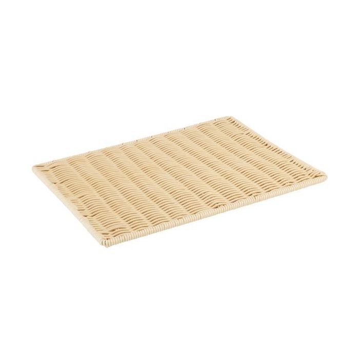 APS Auslage Tablett flach PROFI LINE