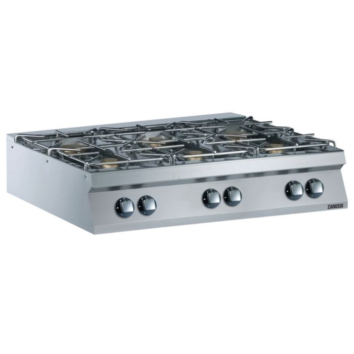 Zanussi Gasherd GH9 / 6F-34-T